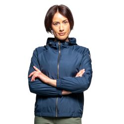 Blouson pour femme Marana Flags&Cup
