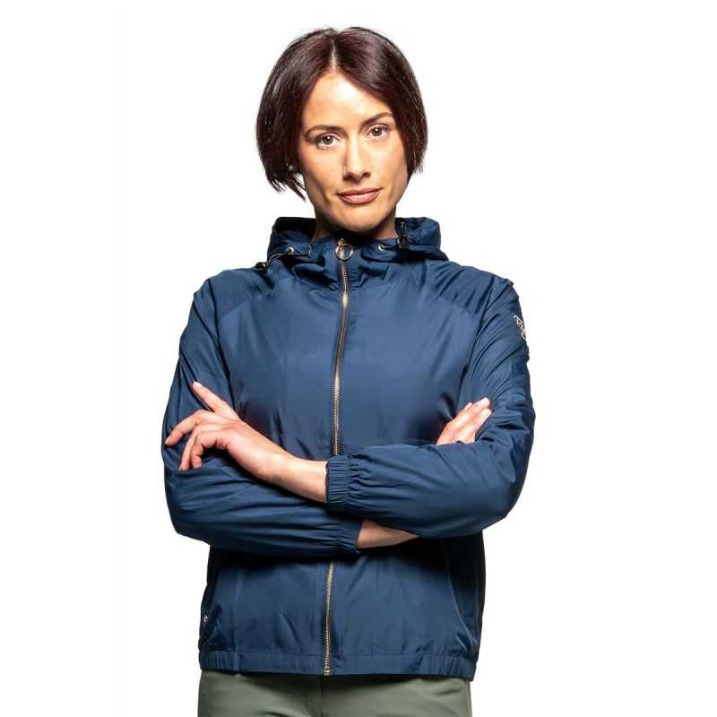 Blouson pour femme Marana Flags&Cup