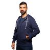 Sweat à capuche pour homme Sacramento Flags & Cup 