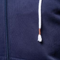 Sweat à capuche pour homme Sacramento Flags & Cup 