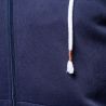 Sweat à capuche pour homme Sacramento Flags & Cup 