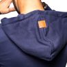 Sweat à capuche pour homme Sacramento Flags & Cup 