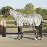 Chemise anti-mouches Combo avec cou QHP