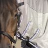 Chemise anti-mouches Combo avec cou QHP