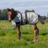 Chemise anti-mouche poulain QHP