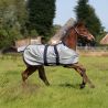 Chemise anti-mouche poulain QHP