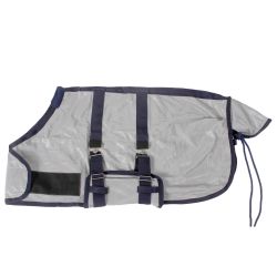 Chemise anti-mouche poulain QHP