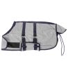 Chemise anti-mouche poulain QHP