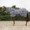 Chemise anti-mouches avec cou et masque QHP