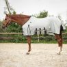 Chemise anti-mouches avec cou et masque QHP