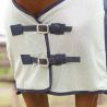 Chemise anti-mouches avec cou et masque QHP