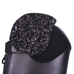 Bottes d'équitation Romy hautes QHP