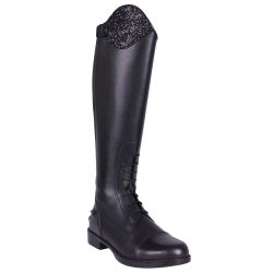 Bottes d'équitation Romy hautes QHP