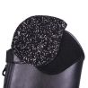 Bottes d'équitation Romy larges QHP
