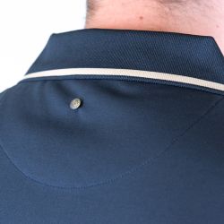 Polo pour homme Lugano Flags&Cup