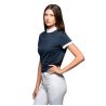 Polo de concours femme Isla MC Flags & Cup 