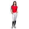Polo de concours femme Isla MC Flags & Cup 