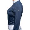 Polo de Concours Femme Isla ML Flags & Cup 