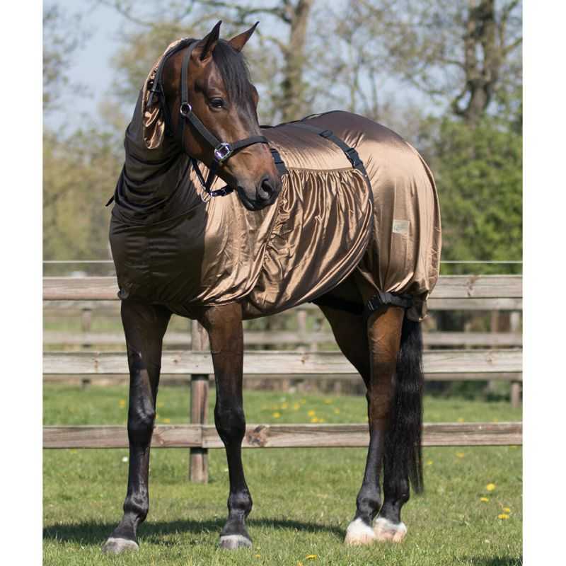 QHP Couverture Anti-ezcéma Big Neck