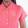 Polo pour femme Anzia Flags&Cup