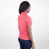 Polo pour femme Anzia Flags&Cup