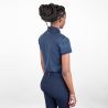 Polo pour femme Anzia Flags&Cup