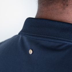 Polo pour femme Anzia Flags&Cup