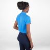 Polo pour femme Anzia Flags&Cup