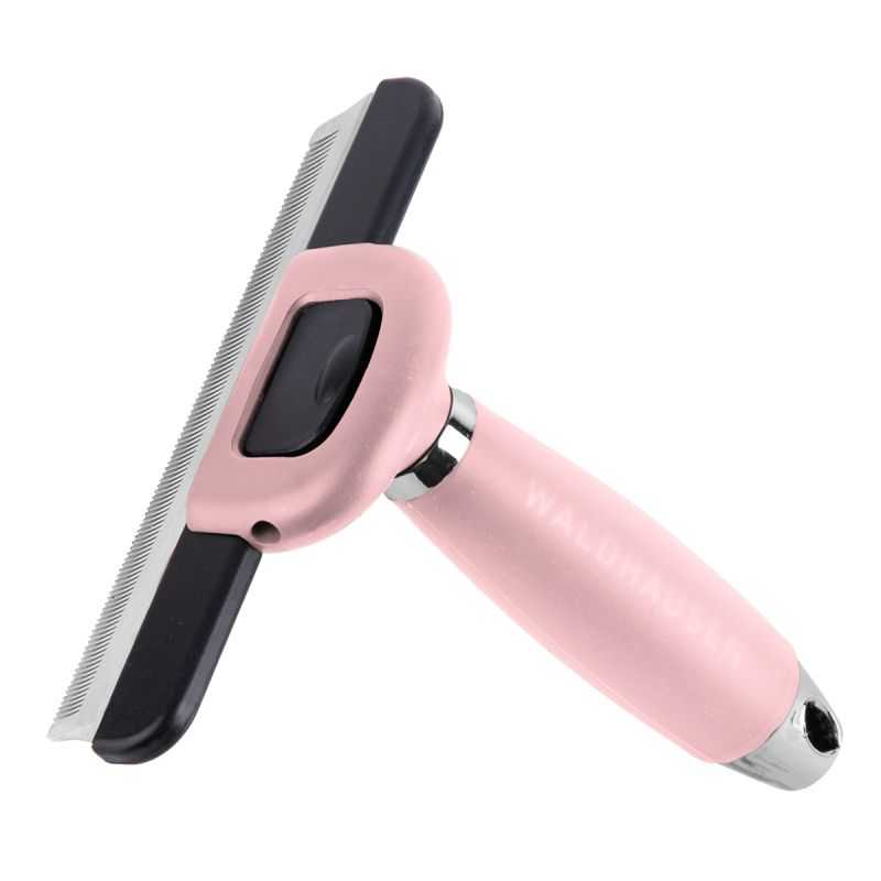 Peigne pour la mue poignee gel XL Peigne pour la mue poignee gel XL