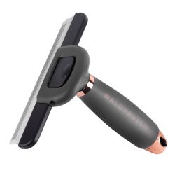 Peigne pour la mue poignee gel XL