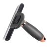 Peigne pour la mue poignee gel XL