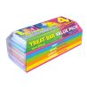 Pack de 4 barres Likit