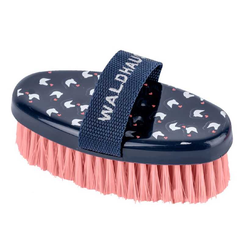 Brosse douce Lucky Waldhausen Brosse douce Lucky Waldhausen