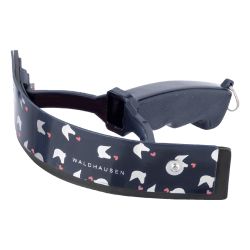 Couteau de chaleur Lucky Waldhausen