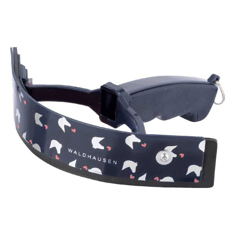 Couteau de chaleur Lucky Waldhausen