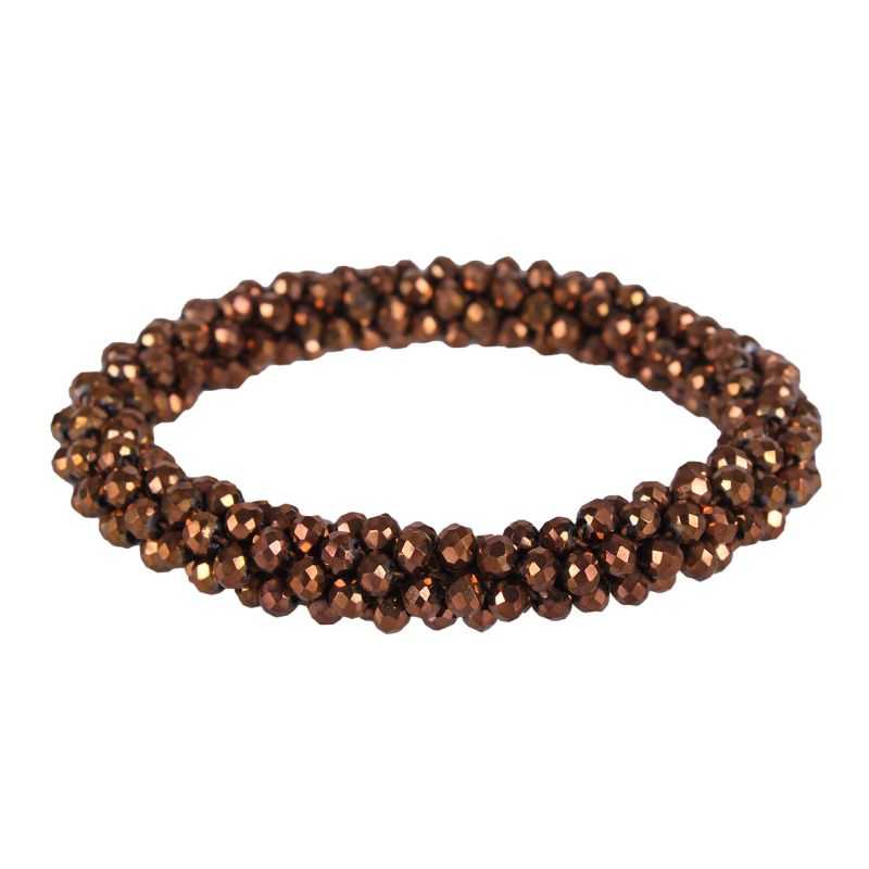 Bande de chignon Shine QHP Bande de chignon Shine QHP