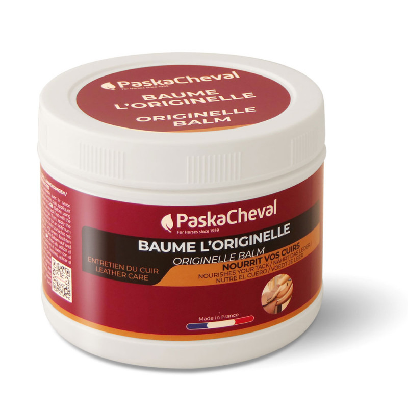 Baume L'Originelle 500ml