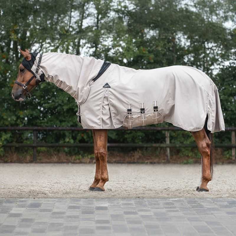 Chemise anti-démangeaisons hoodie QHP Chemise anti-démangeaisons hoodie QHP