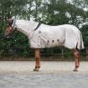 Chemise anti-démangeaisons hoodie QHP