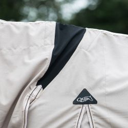 Chemise anti-démangeaisons hoodie QHP
