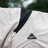 Chemise anti-démangeaisons hoodie QHP