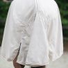 Chemise anti-démangeaisons hoodie QHP