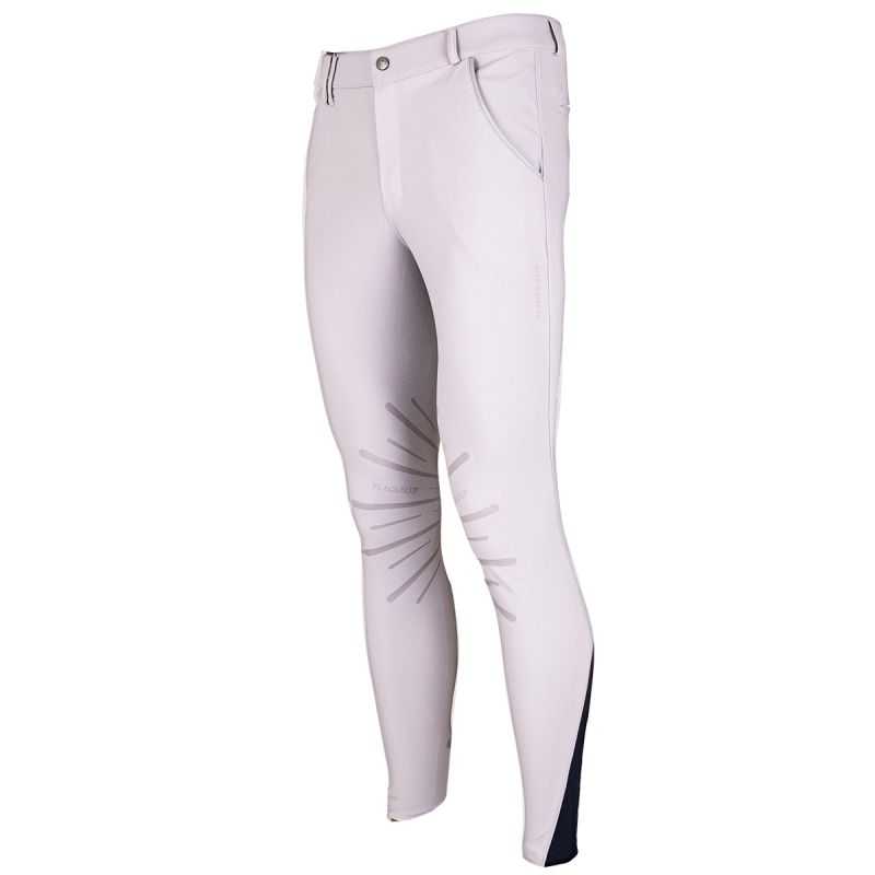 Pantalon d'équitation pour homme Lorenzo Flags&Cup Pantalon d'équitation pour homme Lorenzo Flags&Cup