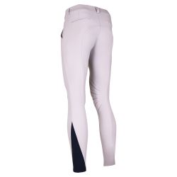 Pantalon d'équitation pour homme Lorenzo Flags&Cup