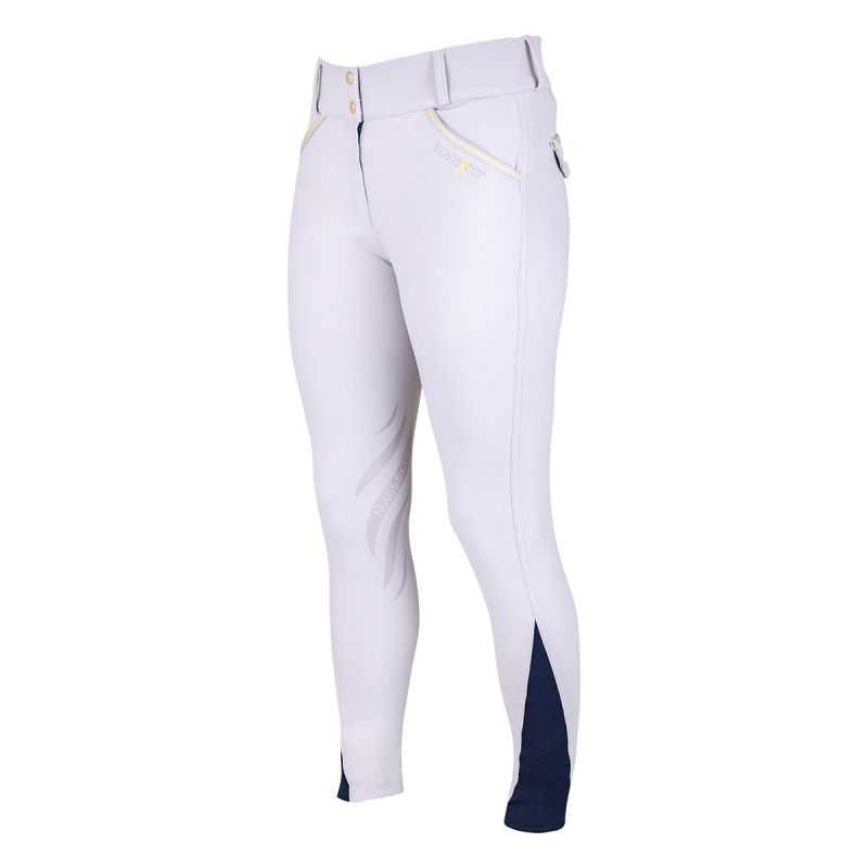 Pantalon d'équitation pour femme Catarina Flags&Cup Pantalon d'équitation pour femme Catarina Flags&Cup