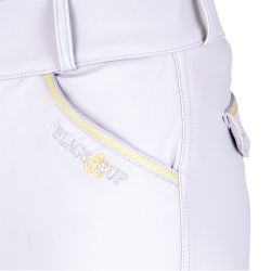Pantalon d'équitation pour femme Catarina Flags&Cup