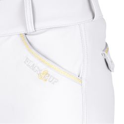 Pantalon d'équitation enfant Catarina Flags&Cup