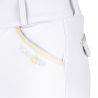 Pantalon d'équitation enfant Catarina Flags&Cup