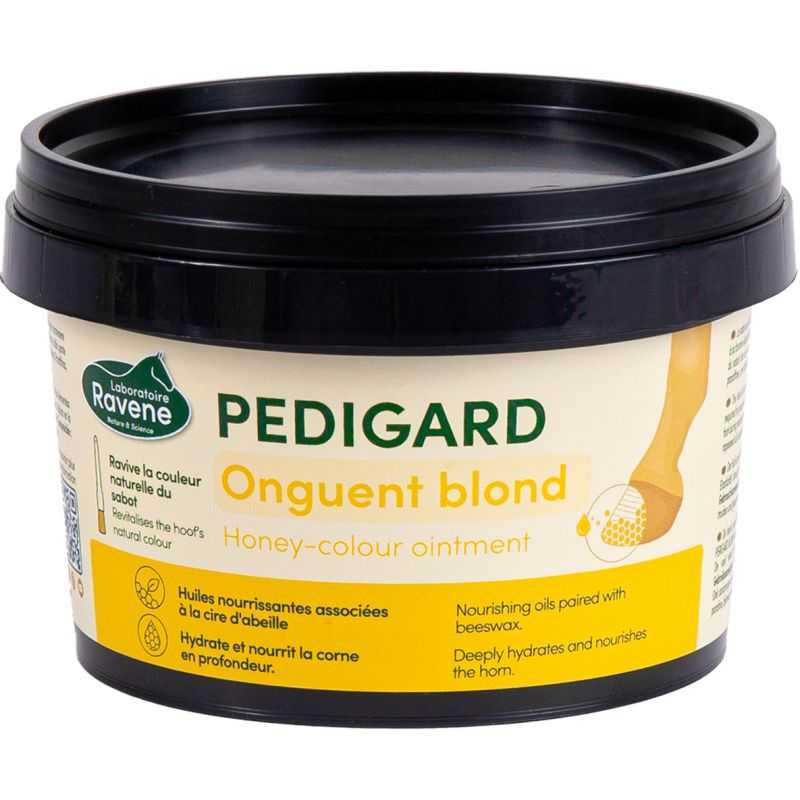 Onguent blond Pedigard Ravene 400ml