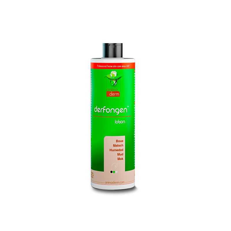 Derfongen Lotion Gale de boue - 500ml Derfongen Lotion Gale de boue - 500ml